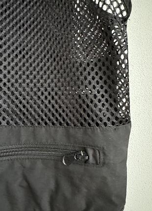 Тактический жилет/дедушка рибак