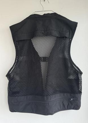 Тактический жилет/дедушка рибак