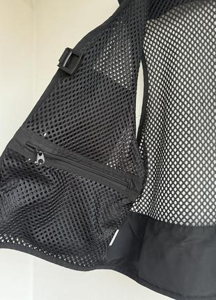 Тактический жилет/дедушка рибак