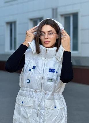 Жилетка, жилетка женская