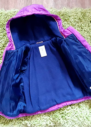Демисезонная куртка carters 2