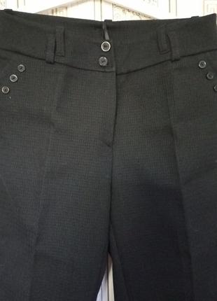 Штани жіночі класичні