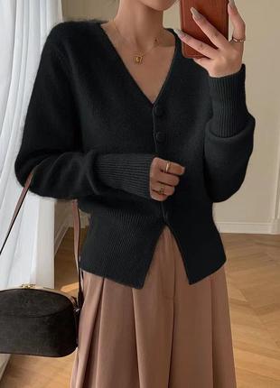 Женские кофты 2 цвета