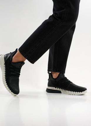 Кроссовки ecco zipflex3 фото