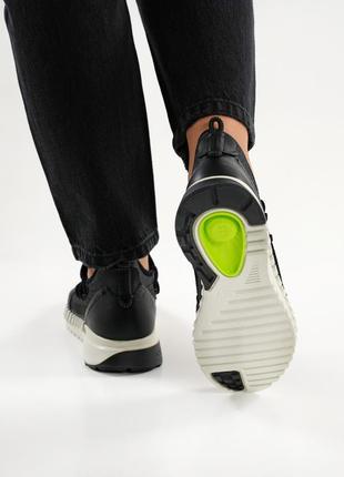 Кроссовки ecco zipflex5 фото