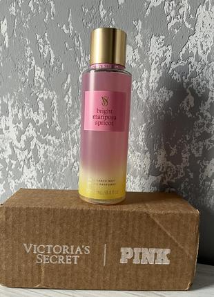 Міст victoria’s secret спрей вікторія сікрет