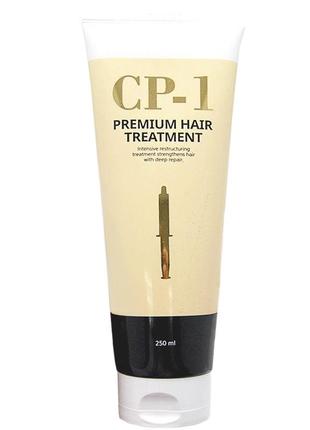 Маска для волосся esthetic house cp-1 premium hair treatment