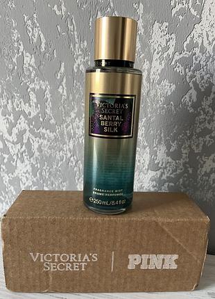 Спрей victoria’s secret міст вікторія сікрет