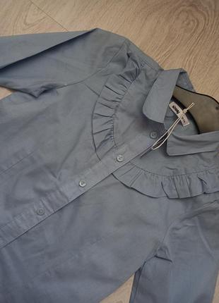 Котонова сорочка 3