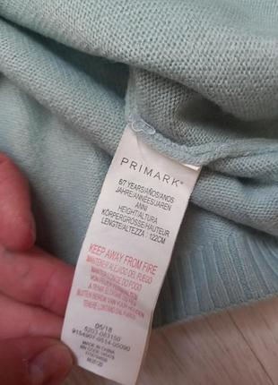 Светер primark 2