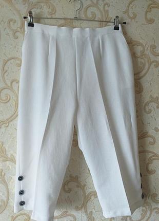 Елегантні жіночі шорти(бриджі)