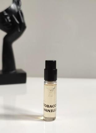 Парфюм унисекс распил отливант tobacco vanille от tom ford / корица табак ваниль 🍁 объем 2мл