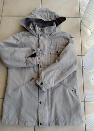 Плащ на рост 134-146 massimo ditti 3