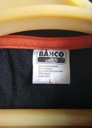 Bahco 3