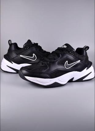 Мужские кроссовки nike m2k bw