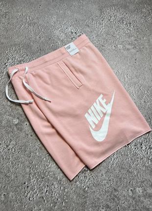 Шорти nike m nsw big swoosh