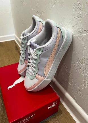Жіночі кросівки puma