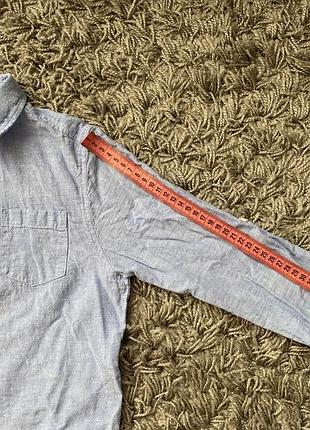 Сорочка h&amp;m 4