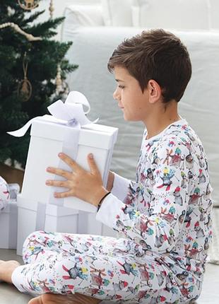 Піжама дитяча 3