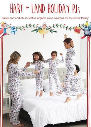 Піжама дитяча 2