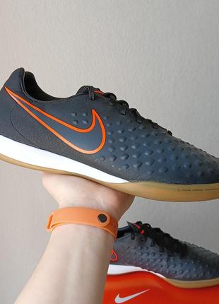 Футзалки 42-43 nike magistax onda, бутси, копочки1 фото