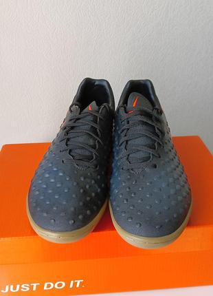 Футзалки 42-43 nike magistax onda, бутси, копочки3 фото