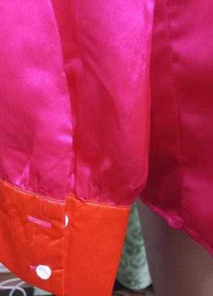 Блузка.  / сорочка. 2