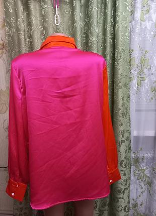 Блузка.  / сорочка. 3