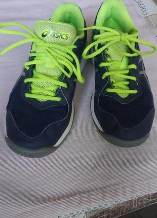 Фирменные кроссовки для волейбола3 фото