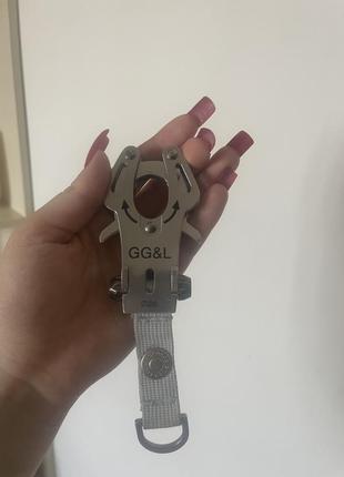 Карабін ggl