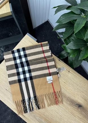 Шарф burberry не дорого. шарф барберы