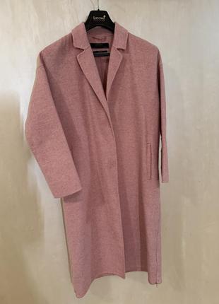 Пальто легке zara