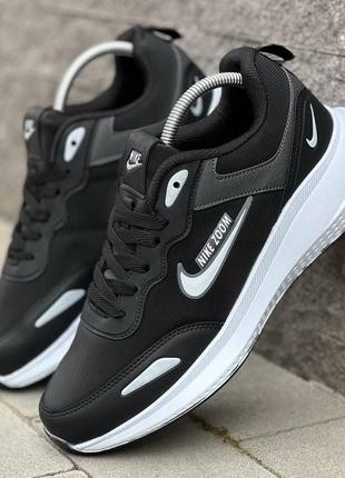 Фирменные мужские кроссовки nike zoom * sd