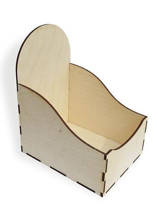 Коробочка для спецій 130х170х207 3мм