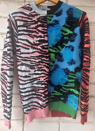Супер редкая вещь h&m×kenzo