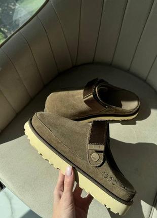 Ugg капці