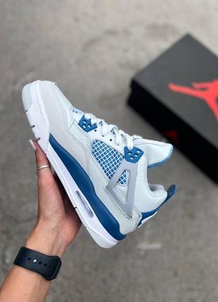Кроссовки coming soon air jordan 5 retro wmns iridescent oil grey