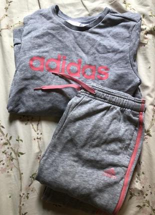 Костюм adidas