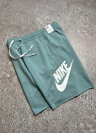 Шорти nike m nsw big swoosh1 фото