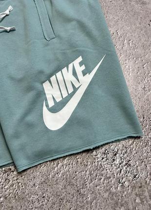 Шорти nike m nsw big swoosh3 фото