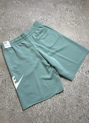 Шорти nike m nsw big swoosh4 фото