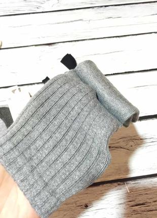 Теплые женские кашемировые носки женские носки из тонкого кашемира