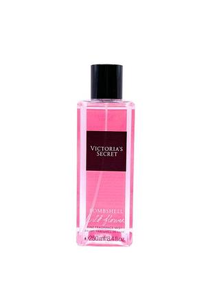 Парфумований міст для тіла bombshell wildflower victoria's secret