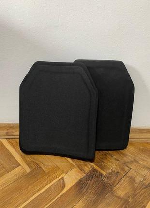 Керамические бронепластины