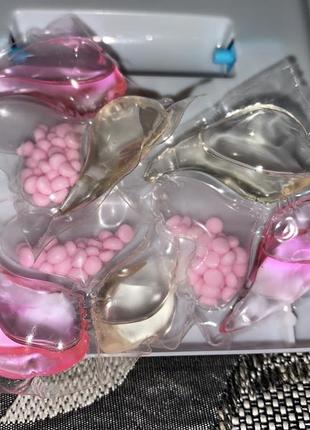 Капсула для стирки