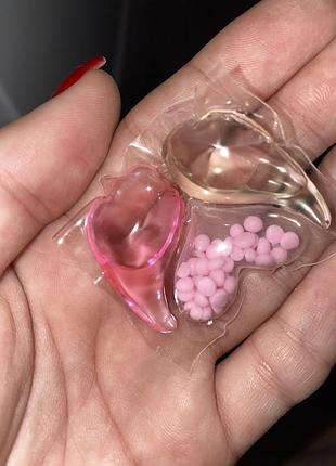 Капсула для стирки