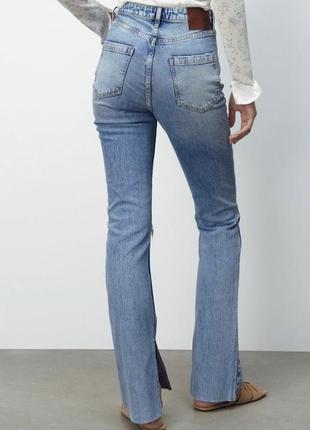Джинси жіночі 2