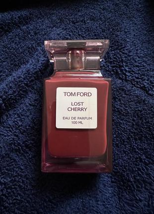 Парфуми lost cherry