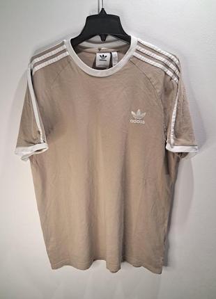 Футболка мужская адидас коллекция 2022 года