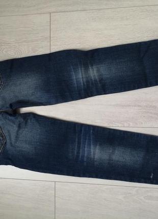 Джинсы на девочку zara 4